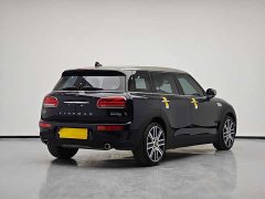 BMW MINI Clubman 2.0T Cooper S - ფოტო 4