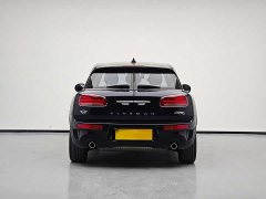 BMW MINI Clubman 2.0T Cooper S - ფოტო 5
