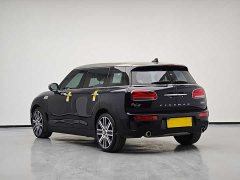 BMW MINI Clubman 2.0T Cooper S - ფოტო 6