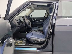 BMW MINI Clubman 2.0T Cooper S - ფოტო 9