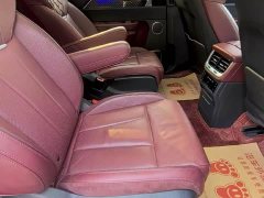 FAW Red Flag E-HS9 2021 510km Range Flagship Edition Six-Seater - ფოტო 6