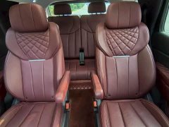 FAW Red Flag E-HS9 2021 510km Range Flagship Edition Six-Seater - ფოტო 7