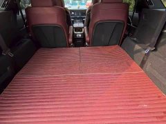 FAW Red Flag E-HS9 2021 510km Range Flagship Edition Six-Seater - ფოტო 8