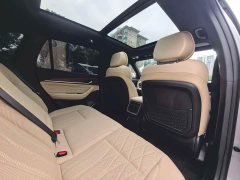 Geely Xingyue L Oriental Radiance 2.0T Auto Star Collection Edition - ფოტო 10