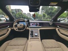 Geely Xingyue L Oriental Radiance 2.0T Auto Star Collection Edition - ფოტო 12
