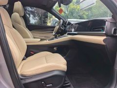 Geely Xingyue L Oriental Radiance 2.0T Auto Star Collection Edition - ფოტო 13