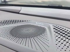 Geely Xingyue L Oriental Radiance 2.0T Auto Star Collection Edition - ფოტო 16