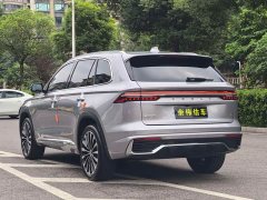 Geely Xingyue L Oriental Radiance 2.0T Auto Star Collection Edition - ფოტო 17