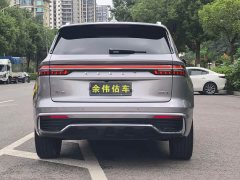 Geely Xingyue L Oriental Radiance 2.0T Auto Star Collection Edition - ფოტო 19