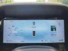 Geely Xingyue L Oriental Radiance 2.0T Auto Star Collection Edition - ფოტო 4