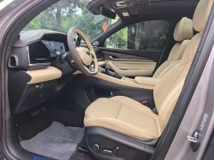 Geely Xingyue L Oriental Radiance 2.0T Auto Star Collection Edition - ფოტო 5