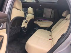 Geely Xingyue L Oriental Radiance 2.0T Auto Star Collection Edition - ფოტო 6