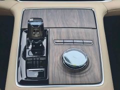 Geely Xingyue L Oriental Radiance 2.0T Auto Star Collection Edition - ფოტო 9
