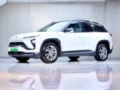 NIO ES6 2020 420KM Sport Edition - ფოტო 1