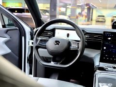 NIO ES6 2020 420KM Sport Edition - ფოტო 10