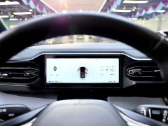 NIO ES6 2020 420KM Sport Edition - ფოტო 11