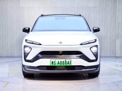 NIO ES6 2020 420KM Sport Edition - ფოტო 2