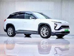NIO ES6 2020 420KM Sport Edition - ფოტო 3