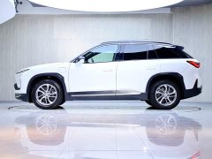NIO ES6 2020 420KM Sport Edition - ფოტო 4