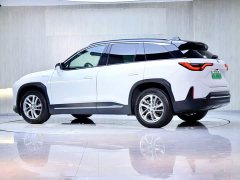 NIO ES6 2020 420KM Sport Edition - ფოტო 5