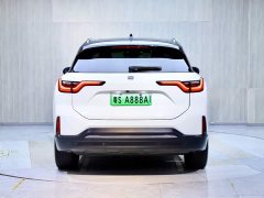 NIO ES6 2020 420KM Sport Edition - ფოტო 6
