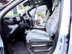 NIO ES6 2020 420KM Sport Edition - ფოტო 8