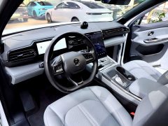 NIO ES6 2020 420KM Sport Edition - ფოტო 9