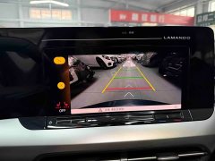 Volkswagen Lingdu L 280TSI DSG Dazzling Red Edition - ფოტო 12