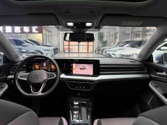 Volkswagen Lingdu L 280TSI DSG Dazzling Red Edition - ფოტო 13