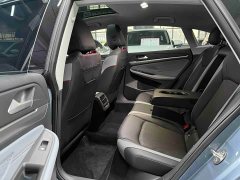 Volkswagen Lingdu L 280TSI DSG Dazzling Red Edition - ფოტო 14