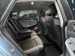 Volkswagen Lingdu L 280TSI DSG Dazzling Red Edition - ფოტო 15