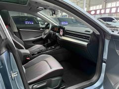 Volkswagen Lingdu L 280TSI DSG Dazzling Red Edition - ფოტო 16