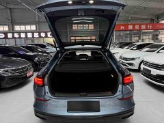 Volkswagen Lingdu L 280TSI DSG Dazzling Red Edition - ფოტო 18