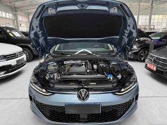 Volkswagen Lingdu L 280TSI DSG Dazzling Red Edition - ფოტო 19
