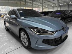 Volkswagen Lingdu L 280TSI DSG Dazzling Red Edition - ფოტო 3