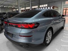 Volkswagen Lingdu L 280TSI DSG Dazzling Red Edition - ფოტო 4