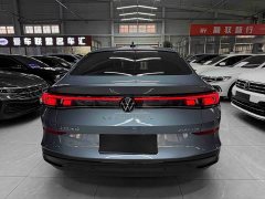 Volkswagen Lingdu L 280TSI DSG Dazzling Red Edition - ფოტო 5