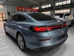 Volkswagen Lingdu L 280TSI DSG Dazzling Red Edition - ფოტო 6