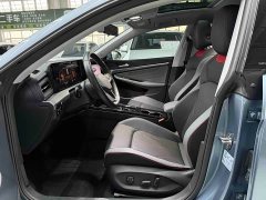 Volkswagen Lingdu L 280TSI DSG Dazzling Red Edition - ფოტო 8