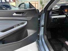 Volkswagen Lingdu L 280TSI DSG Dazzling Red Edition - ფოტო 9