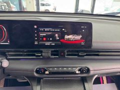 Trumpchi Shadow Leopard Shadow Leopard H Intelligent Hybrid Edition - ფოტო 10