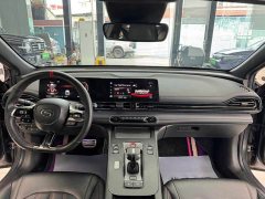 Trumpchi Shadow Leopard Shadow Leopard H Intelligent Hybrid Edition - ფოტო 12