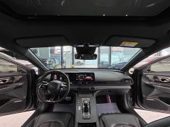 Trumpchi Shadow Leopard Shadow Leopard H Intelligent Hybrid Edition - ფოტო 14