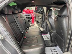 Trumpchi Shadow Leopard Shadow Leopard H Intelligent Hybrid Edition - ფოტო 16