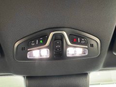 Trumpchi Shadow Leopard Shadow Leopard H Intelligent Hybrid Edition - ფოტო 20