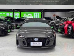 Trumpchi Shadow Leopard Shadow Leopard H Intelligent Hybrid Edition - ფოტო 3