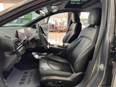 Trumpchi Shadow Leopard Shadow Leopard H Intelligent Hybrid Edition - ფოტო 4