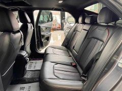Trumpchi Shadow Leopard Shadow Leopard H Intelligent Hybrid Edition - ფოტო 5