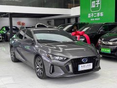 Trumpchi Shadow Leopard Shadow Leopard H Intelligent Hybrid Edition - ფოტო 6