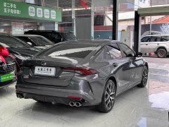 Trumpchi Shadow Leopard Shadow Leopard H Intelligent Hybrid Edition - ფოტო 7